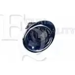 Противотуманная фара, противотуманка птф EQUAL QUALITY PF0404D UW6OZ Peugeot 107 1 (PN, PM) Хэтчбек 1.4 HDi 54 л.с. 2005 – 2014 L0M 5LV