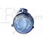 Противотуманная фара, противотуманка птф EQUAL QUALITY PF0405DS NKH3 UO EG4ZD6A Renault Twingo (C06) 1 Хэтчбек 1.2 16V (C06C. C06D. C06K) 75 л.с. 2001 – 2007