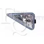 Противотуманная фара, противотуманка птф EQUAL QUALITY QD AKBZ U3LJK Honda Civic 8 (FN, FK) Хэтчбек 2.0 Type R (FN2) 201 л.с. 2006 – 2025 PF0421D