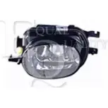 Противотуманная фара, противотуманка птф EQUAL QUALITY 0RJZ381 PF0423D 1229462742 YLSRAZ S