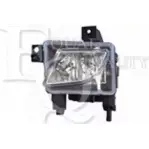 Противотуманная фара, противотуманка птф EQUAL QUALITY PG VN10 Opel Vectra (C) 3 Универсал 2.8 V6 Turbo (F35) 255 л.с. 2005 – 2008 ENFYSI PF0430D