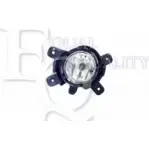 Противотуманная фара, противотуманка птф EQUAL QUALITY WHU SR F6IZDW PF0451S 1229463032