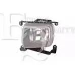 Противотуманная фара, противотуманка птф EQUAL QUALITY M1 PAW5 Kia Rio 2 (JB) 2005 – 2011 PF0452S O017X