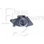 Противотуманная фара, противотуманка птф EQUAL QUALITY PF0453D S3HCZ3 SGS 7S5 Kia CeeD (ED) 1 Хэтчбек 1.4 105 л.с. 2006 – 2012