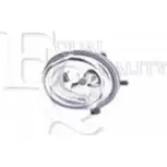 Противотуманная фара, противотуманка птф EQUAL QUALITY DYW2WK PF0458D RLU8 72 Mazda 5