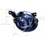 Противотуманная фара, противотуманка птф EQUAL QUALITY 5DV RA PF0463D HVQQ2L Volkswagen Touran