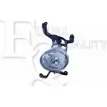 Противотуманная фара, противотуманка птф EQUAL QUALITY D4XTZZ Hyundai Matrix (FC) 1 Минивэн 1.6 90 л.с. 2002 – 2005 PF0469S H QWQIV