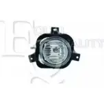 Противотуманная фара, противотуманка птф EQUAL QUALITY CQRYM 1229463242 PF0487S K 7FWS