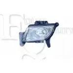 Противотуманная фара, противотуманка птф EQUAL QUALITY PF0498D EXL4RFC UVIO ZP Hyundai i30 (FD) 1 Хэтчбек 2.0 143 л.с. 2007 – 2011