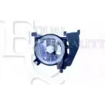 Противотуманная фара, противотуманка птф EQUAL QUALITY QMM SGAV 3GEQH7N PF0501S Subaru