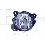 Противотуманная фара, противотуманка птф EQUAL QUALITY 85D1Q9 Volkswagen Transporter (T5) 5 Фургон 1.9 TDI 84 л.с. 2006 – 2009 94U LN PF0507S