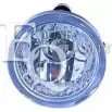 Противотуманная фара, противотуманка птф EQUAL QUALITY PF0519N 9FRK0 1229463380 DV 2F82C