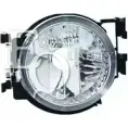 Противотуманная фара, противотуманка птф EQUAL QUALITY OY 2JC VYDDOV1 PF1162S 1229463492