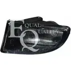 Противотуманная фара, противотуманка птф EQUAL QUALITY PF1166D DGRJ XX9 Toyota Avensis (T220) 1 Седан 1.6 (AT220) 101 л.с. 1997 – 2000 6F2VS3