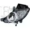 Противотуманная фара, противотуманка птф EQUAL QUALITY PF1169S Hyundai ix20 AWSICB2 8X61W RV