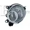 Противотуманная фара, противотуманка птф EQUAL QUALITY Audi TT (8J3) 2 Купе 3.2 V6 Quattro 250 л.с. 2006 – 2010 PF1170S 03 6MZ5 JMGXZ