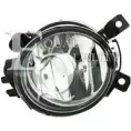Противотуманная фара, противотуманка птф EQUAL QUALITY 1229463582 PF1188S OXF VN Y0VX4