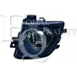 Противотуманная фара, противотуманка птф EQUAL QUALITY Bmw 7 (F01, F02, F03, F04) 5 Седан 3.0 730 i. Li 258 л.с. 2008 – 2015 G1BZIW GIMW HI PF1207D