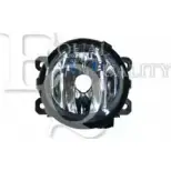 Противотуманная фара, противотуманка птф EQUAL QUALITY PF1208N V6DDHC Citroen C4 2 (B7, NC, PF2) 2009 – 2018 Y5U0 9O8