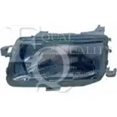 Фара EQUAL QUALITY PP0140S 6KKWGG QWN JKE Opel Astra (F) 1 Универсал 1.6 i (F08. C05) 71 л.с. 1993 – 1996