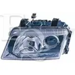 Фара EQUAL QUALITY T8A1 3 73UHV PP0157D Audi A4 (B5) 1 Седан 1.9 Tdi Quattro 110 л.с. 1996 – 2000