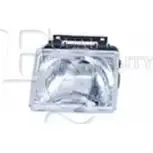 Фара EQUAL QUALITY PP0242D LQV5T 1229465618 R VGS5K