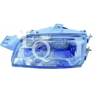 Фара EQUAL QUALITY 1229470448 JRQ7 6 PP0590S QUBRM