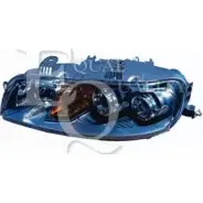 Фара EQUAL QUALITY W9TD2OQ PP0591S 8IUR R 1229470462