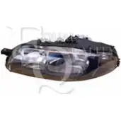 Фара EQUAL QUALITY HZPRC PP0618S VA 6L3 Fiat Bravo (182) 1 Хэтчбек 1.2 16V 80 80 л.с. 2000 – 2001