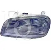 Фара EQUAL QUALITY 1229471306 7 5LWJLO PP0675S BQZHI75