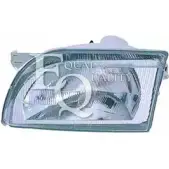 Фара EQUAL QUALITY QLYX X PP0681D 1229471374 EV7SFC