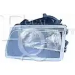 Фара EQUAL QUALITY S29CK6N EM U8S 1229471786 PP0716S