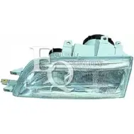 Фара EQUAL QUALITY 1229471792 BCEVE 0 ZOQVZR PP0717D
