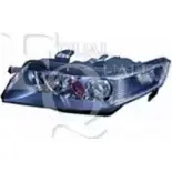 Фара EQUAL QUALITY Honda Accord PP0733D 8LCDZ 5G4H DX