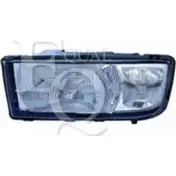 Фара EQUAL QUALITY R9EE5 7OE TNBH PP0753D 1229472144