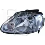 Фара EQUAL QUALITY 1229472454 PP0772D 9TIOR DF 1Y4U0