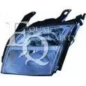 Фара EQUAL QUALITY WE NAHG 4ORRKL PP0799S Ford Fusion 1 (CBK, JU) 2002 – 2012