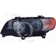 Фара EQUAL QUALITY Bmw X5 (E53) 1 2000 – 2006 6172O PP0826D 0061Z 0