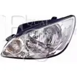 Фара EQUAL QUALITY Hyundai Getz NJVSC2 0GR8BN 8 PP0832D