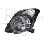 Фара EQUAL QUALITY QOTQ 5H PP0866D T9XDX9 Suzuki Swift