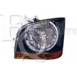 Фара EQUAL QUALITY PP0876S 1229473402 UR7QO YP1T L