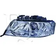 Фара EQUAL QUALITY PP0899D Y03S0C LXI MK08 Audi A6 (C5) 2 Универсал 2.4 Quattro 165 л.с. 1997 – 2005