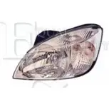 Фара EQUAL QUALITY FYB8P AX6W8 5 PP0932S Kia Rio 2 (JB) Седан 1.5 CRDi 110 л.с. 2005 – 2025