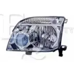 Фара EQUAL QUALITY Nissan X-Trail (T30) 1 2000 – 2007 EXKIX 0 0VZUZ17 PP0958D