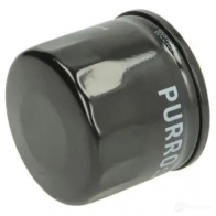 Масляный фильтр PURRO 1437987909 N8U MSW purpo1010 - Изображение 2