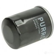 Масляный фильтр PURRO purpo8014 1437984882 1TJT6 K - Изображение 2