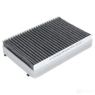 Салонный фильтр PURRO purhc0146 DVR EIRH 1437980515 - Изображение 2