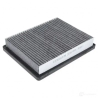 Салонный фильтр PURRO purhc0150 HBK MOS 1437980910 - Изображение 2