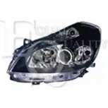 Фара EQUAL QUALITY U SVEN Renault Clio (BR, CR) 3 Хэтчбек 1.5 dCi (C/BR0G. C/BR1G) 68 л.с. 2005 – 2025 Y18GG PP0976D