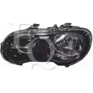 Фара EQUAL QUALITY PP0986S 1229474870 8UYZILF M GXOZY